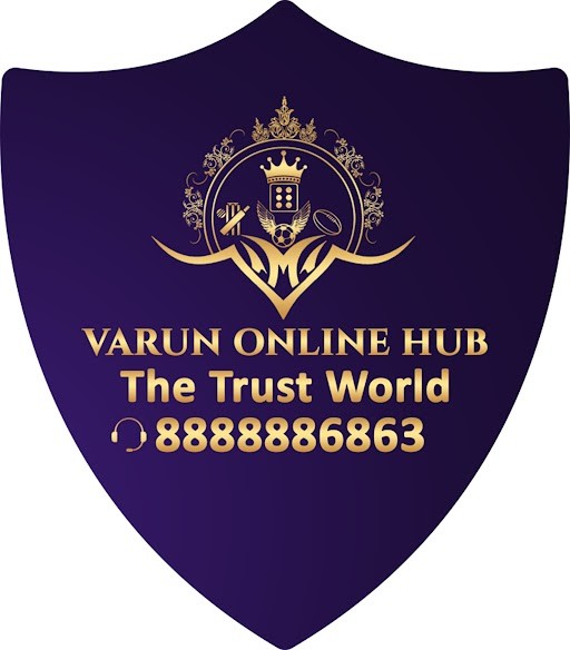 Varun Online Hub Profile Picture