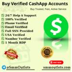 Buy Verified Cash App Accounts Profile Picture