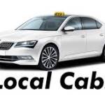 cab service profile picture