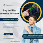 Buy Verified Binance Account profile picture