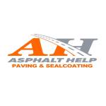 Asphalt Help LLC Profile Picture