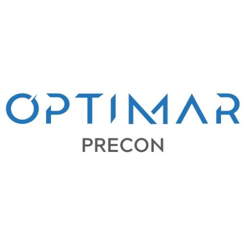 Optimar Precon Profile Picture