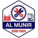 Al Munir Spare Parts Profile Picture