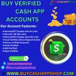 Buy Verified Cash App Accounts profile picture