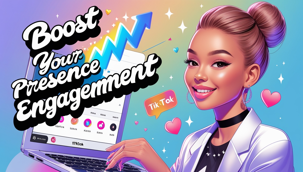 Buy TikTok Likes to Boost Your Presence and Engagement