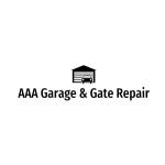 AAA Garage and Gate Repair profile picture