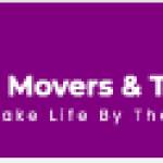 az movers Profile Picture