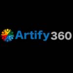 Artify 360 Bahrain Profile Picture