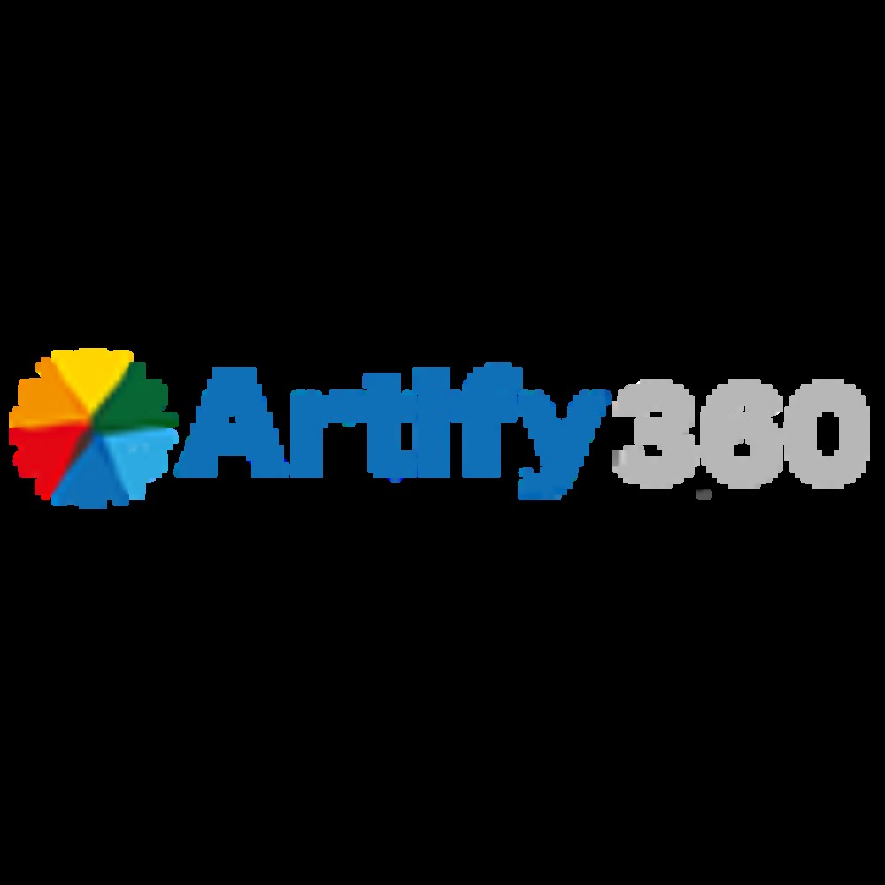 Artify 360 Bahrain Profile Picture