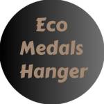 Eco Medals Hanger Profile Picture