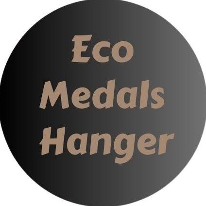 Eco Medals Hanger Profile Picture