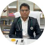 Dr vivek Shyam Profile Picture