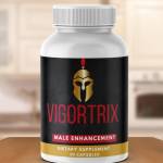 Vigortrix Review profile picture