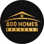 800 Homes profile picture