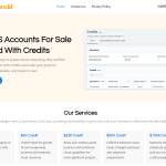 Buy AWS Accounts for Sale Profile Picture