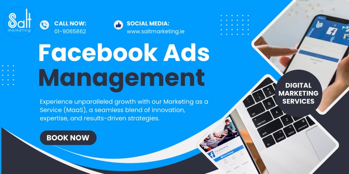 PPT - Maximize Your Reach with Facebook Ads Management PowerPoint Presentation - ID:13858763