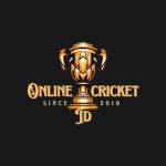 Online Cricket ID Profile Picture