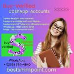 BuyVerifiedx CashAppAccounts Profile Picture