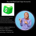 Buy verified cash app accounts high trust 2025 profile picture