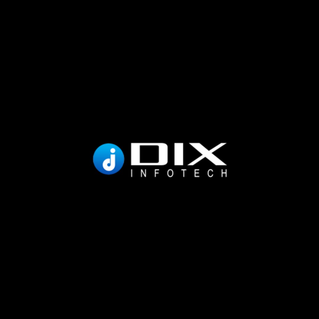 dix infotech Profile Picture