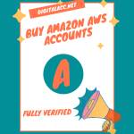 Buy Amazon AWS Accounts profile picture