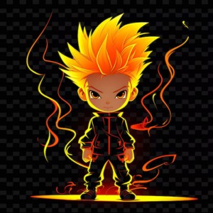 Ablaze Shuya Profile Picture