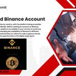 Buy Verified Binance Account Profile Picture