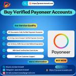 Buy Verified Payoneer Accounts Profile Picture