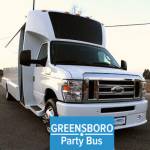 Party Bus Greensboro profile picture