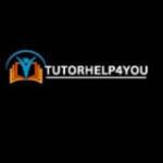 Tutorhelp 4you Profile Picture