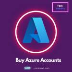 Buy Microsoft Azure Accounts Profile Picture