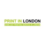 Print In London – Same Day Print Profile Picture