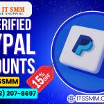 Buy Verified PayPal Accounts Profile Picture