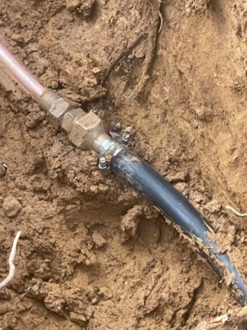Sewer Line Repair Warrenton VA - Screaming Eagle Plumbing