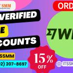 Buy Verified wise Account Profile Picture