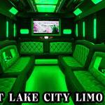 Salt Lake City Limo Bus Profile Picture