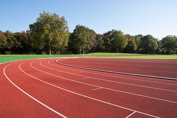 Polyurethane vs Other Track Surfaces: Choose the Best Option