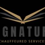 Signaturechauffeured cars Profile Picture