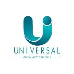 Universal avsolution Profile Picture