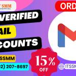 Buy Verified Gmail Accounts Profile Picture