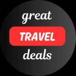 Great Travel Deals Profile Picture