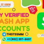 Buy Verified Cash App Accounts Profile Picture