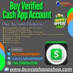 Best Website Ever to Buy Verified Cash App Account profile picture