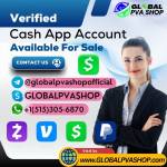 Buy Verified Cash App Account profile picture