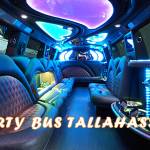 Party Bus Tallahassee Profile Picture