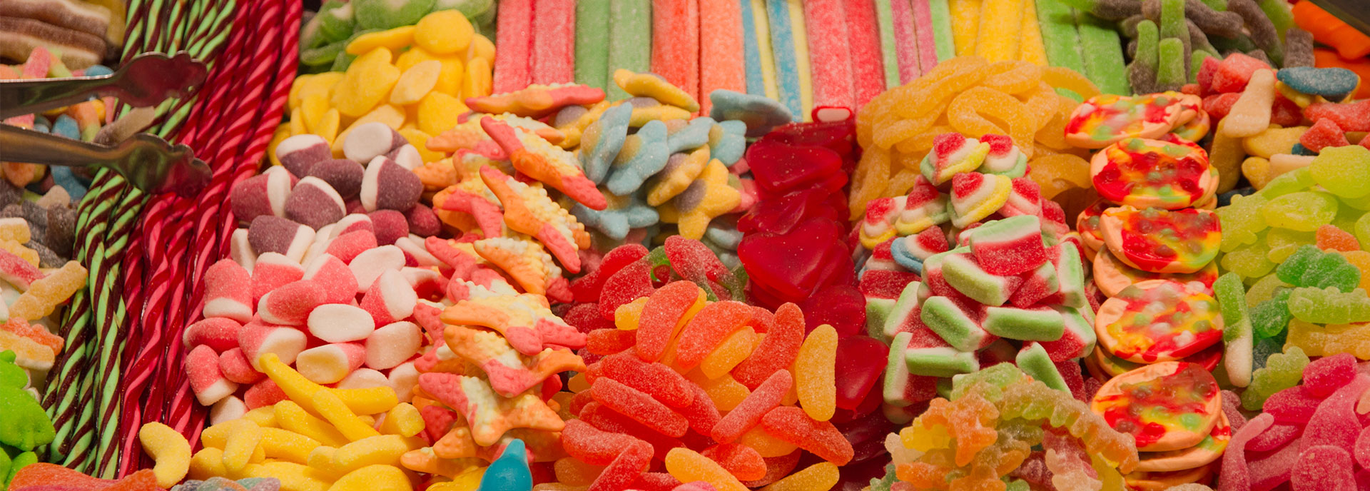 About Blended Food Colours - Artificial, Natural