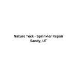 Nature Teck  Sprinkler Repair Sandy UT profile picture