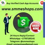 Buy Verified Cash App Accounts profile picture