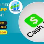 Buy Verified Cash App Accounts profile picture