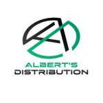 Alberts Distribution Profile Picture